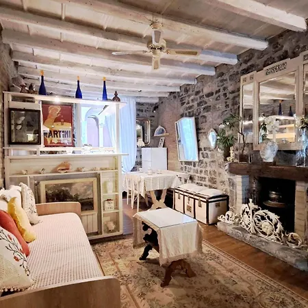 Apartamento La Casa Di Claretta *