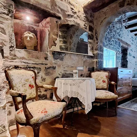 La Casa Di Claretta Apartamento Como