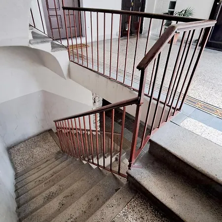 Apartamento La Casa Di Claretta *