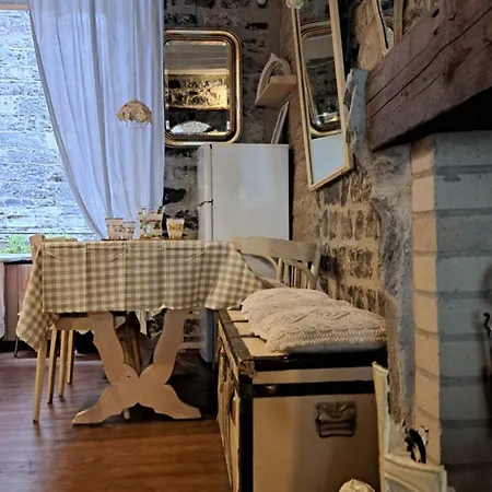 Apartamento La Casa Di Claretta