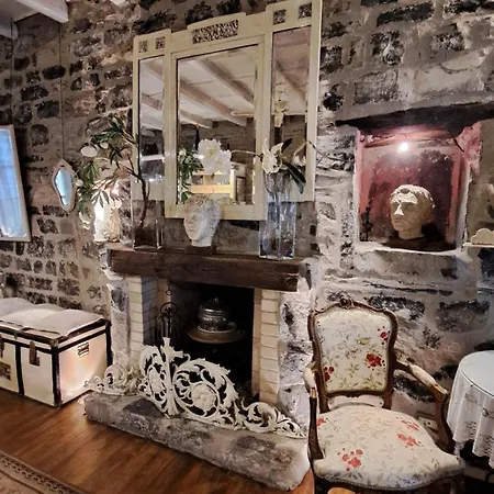 Apartamento La Casa Di Claretta Como