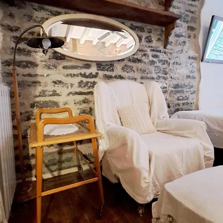 Apartamento La Casa Di Claretta *