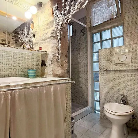 Apartamento La Casa Di Claretta *