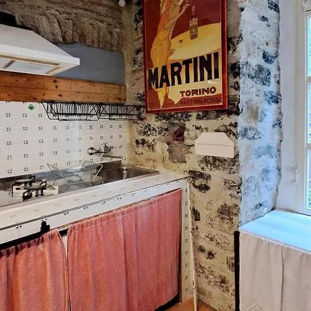 Apartamento La Casa Di Claretta Como