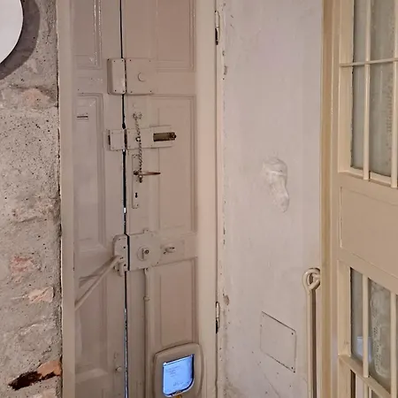 Apartamento La Casa Di Claretta Como