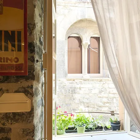 La Casa Di Claretta