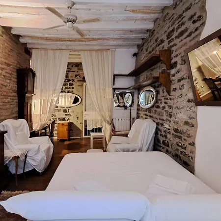 Apartment La Casa Di Claretta