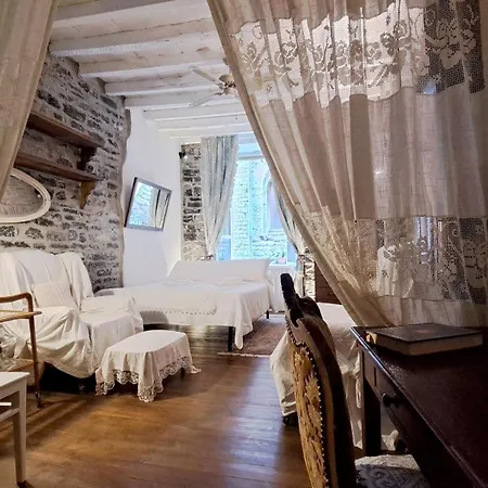 La Casa Di Claretta Como