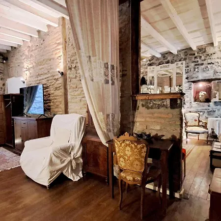 La Casa Di Claretta * Como