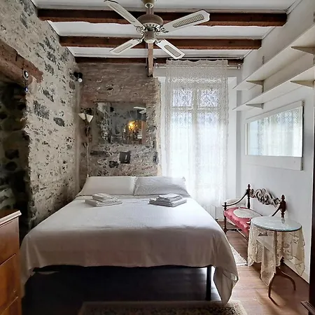 Apartment La Casa Di Claretta