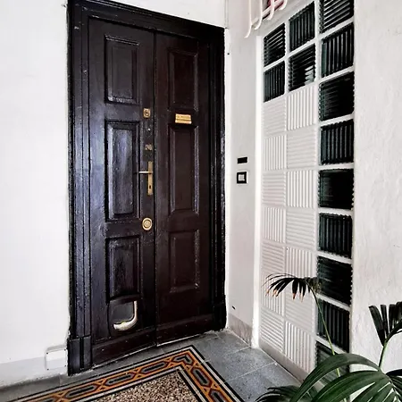 Apartment La Casa Di Claretta *