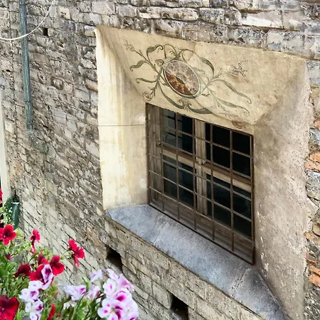 La Casa Di Claretta