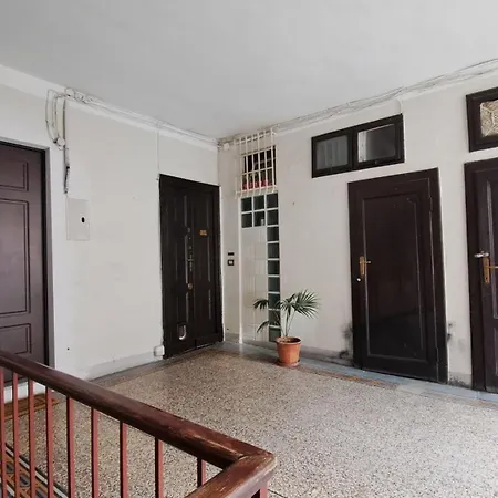 Apartment La Casa Di Claretta *