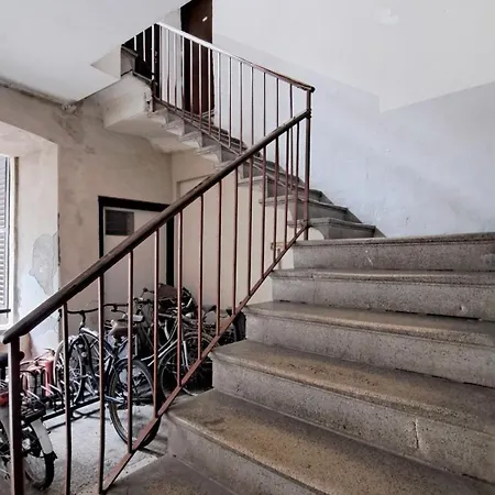 La Casa Di Claretta