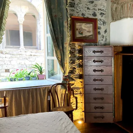 La Casa Di Claretta Apartment