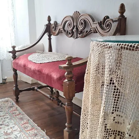 La Casa Di Claretta Como
