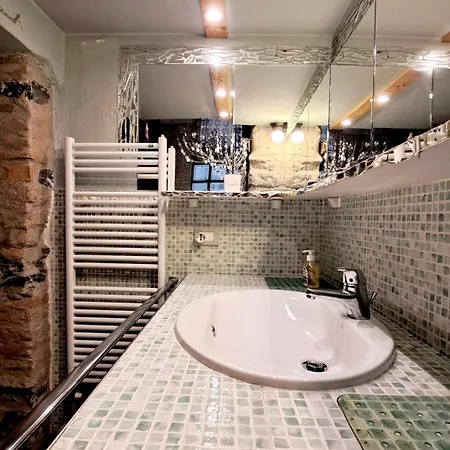 La Casa Di Claretta *