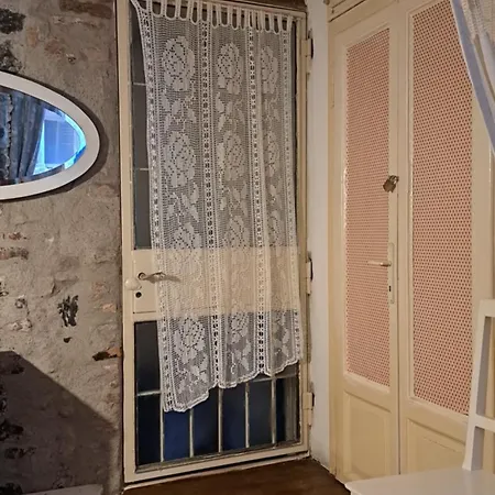 Apartment La Casa Di Claretta