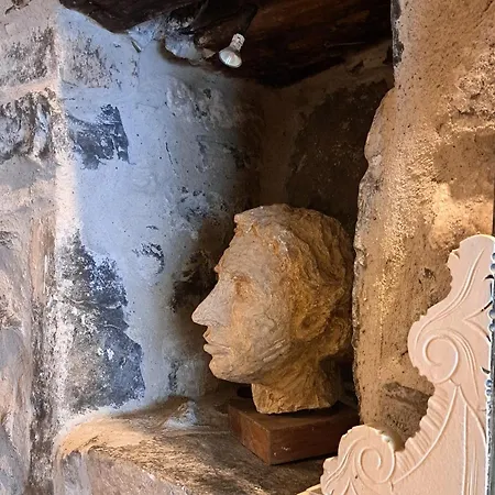 La Casa Di Claretta *