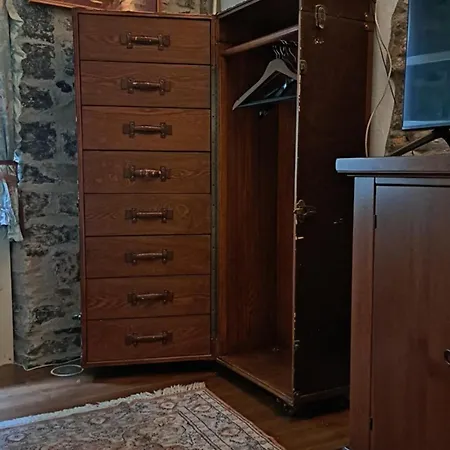 La Casa Di Claretta Como