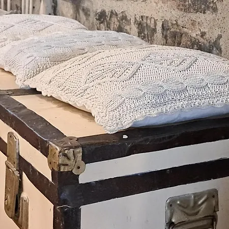 La Casa Di Claretta * Como