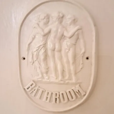 La Casa Di Claretta *