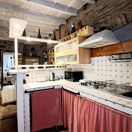 Apartment La Casa Di Claretta