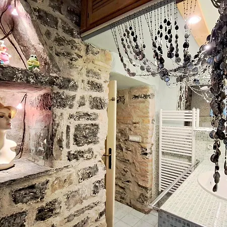 La Casa Di Claretta Appartamento *